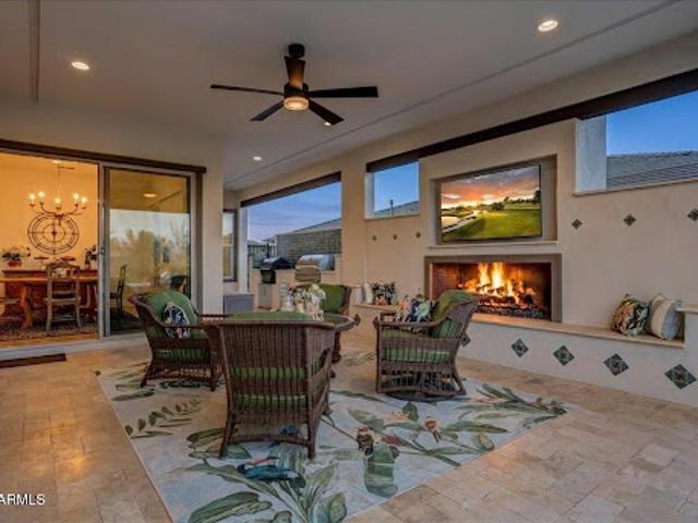 House for sale in Scottsdale, Arizona