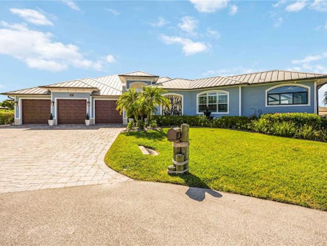 House for sale in Port Charlotte, Florida