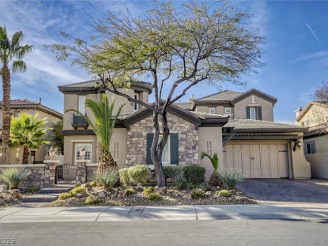 House for sale in Las Vegas, Nevada
