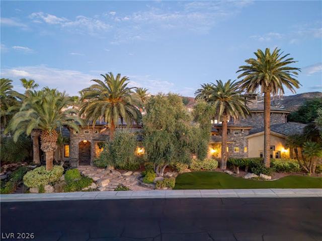 House for sale in Henderson, Nevada
