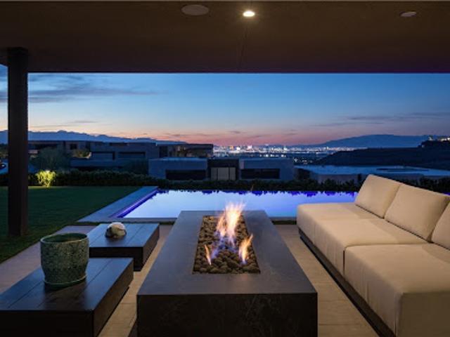 House for sale in Henderson, Nevada