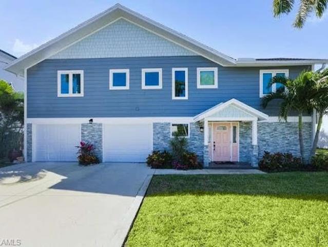 House for sale in Bonita Springs, Florida