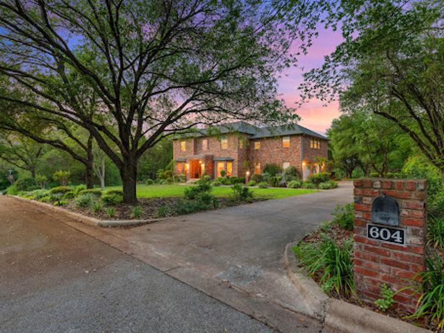 House for sale in Texas