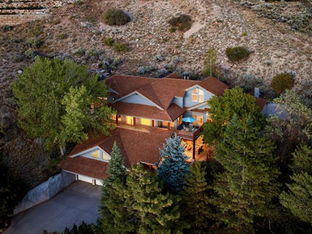 House for sale in Holladay, Utah