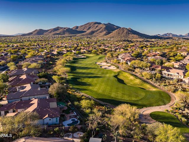 House for sale in Anthem, Maricopa County