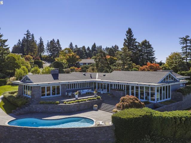 House for sale in Oregonia