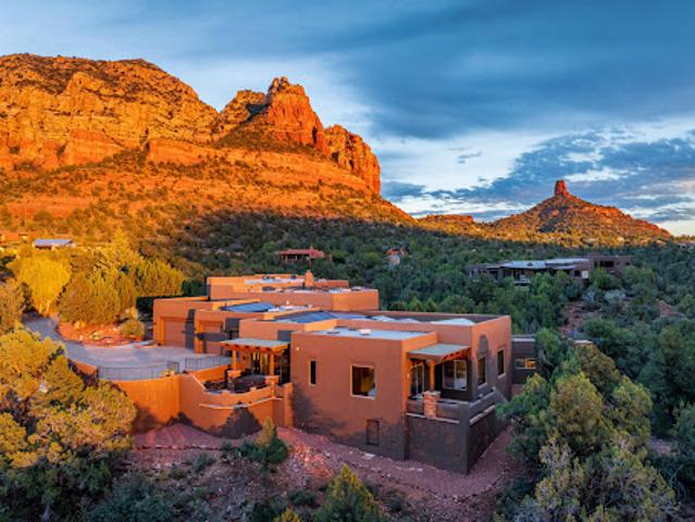 House for sale in Sedona, Coconino County