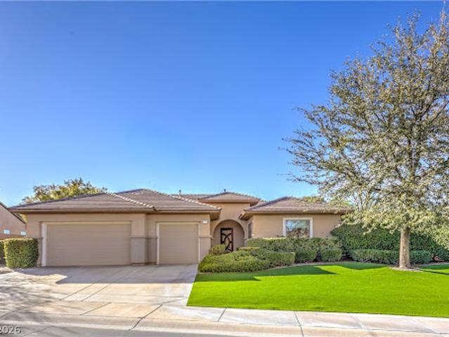 House for sale in Henderson, Nevada