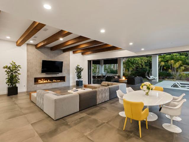 House for sale in Rancho Santa Fe, California