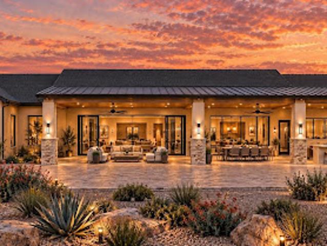 House for sale in Scottsdale, Maricopa County