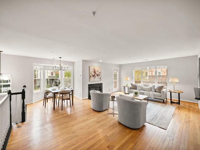 House for sale in Fairfax, Virginia