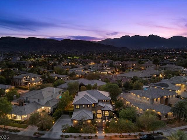 House for sale in Las Vegas, Nevada