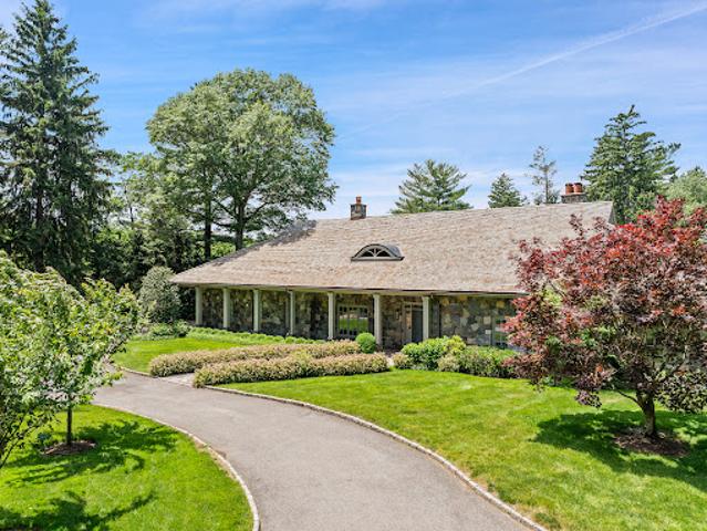 House for sale in Greenwich, Connecticut