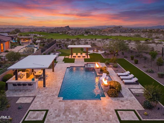 House for sale in Buckeye, Maricopa County