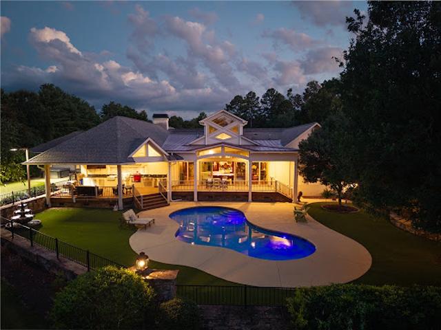 House for sale in Anderson, South Carolina