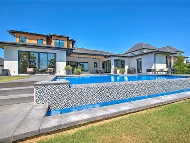 House for sale in Ark