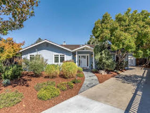 House for sale in Los Altos