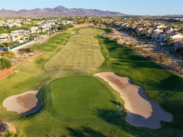 House for sale in Henderson, Nevada