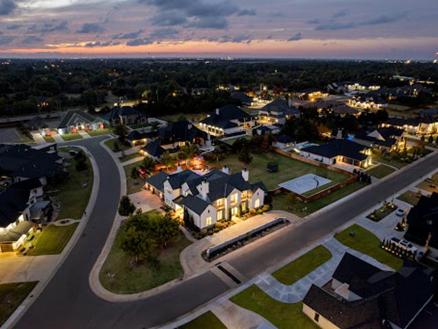 House for sale in Edmond, Oklahoma