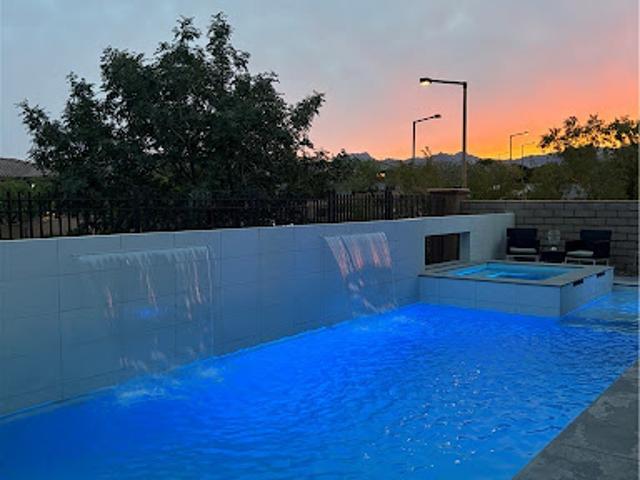 House for sale in Las Vegas, Nevada