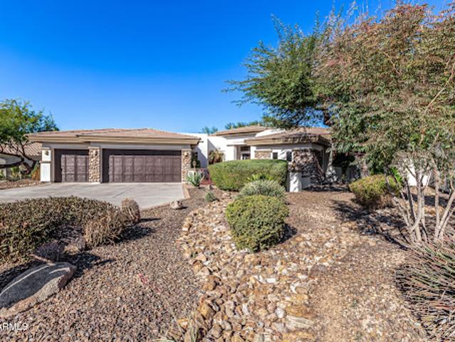 House for sale in Peoria, Arizona