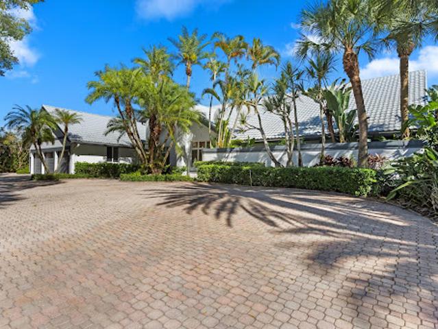 House for sale in Wellington, Florida