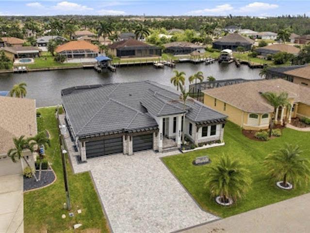 House for sale in Cape Coral, Florida
