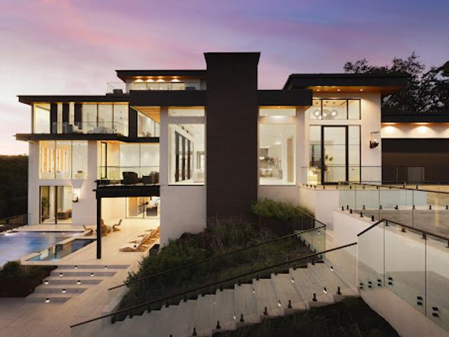 House for sale in Austin, Texas