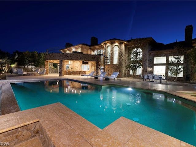 House for sale in Henderson, Nevada