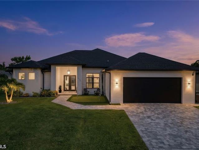 House for sale in Cape Coral, Florida