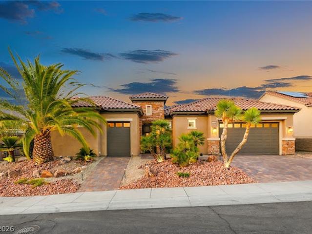 House for sale in Henderson, Nevada
