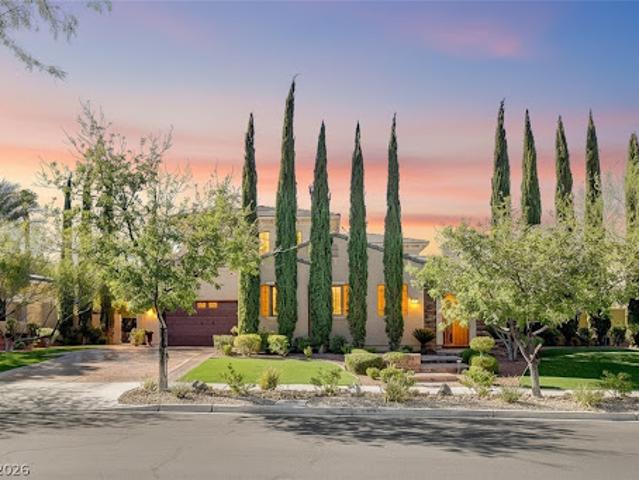 House for sale in Las Vegas, Nevada