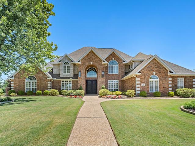 House for sale in Ark