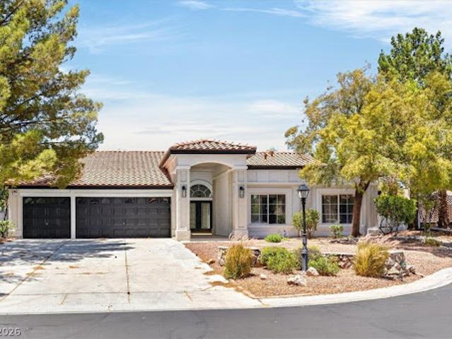 House for sale in Las Vegas, Nevada