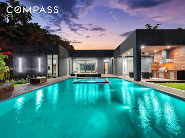 House for sale in Miami, Florida