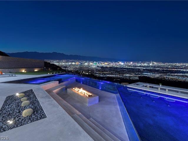 House for sale in Henderson, Nevada