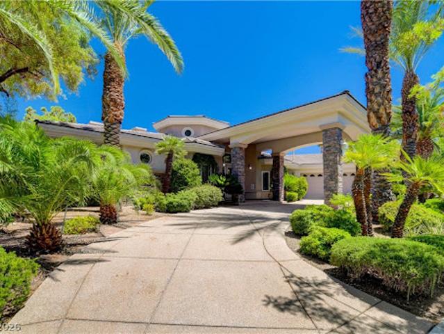 House for sale in Las Vegas, Nevada