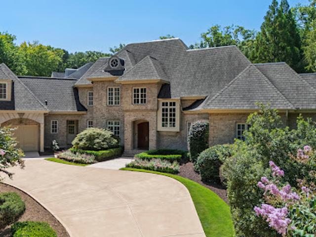 House for sale in Wake, North Carolina