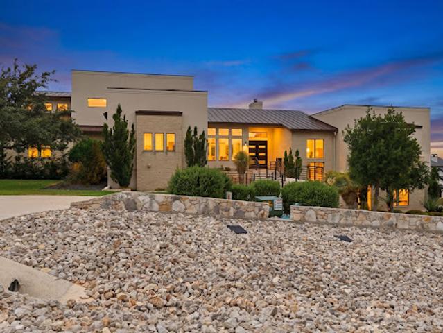 House for sale in New Braunfels, Texas