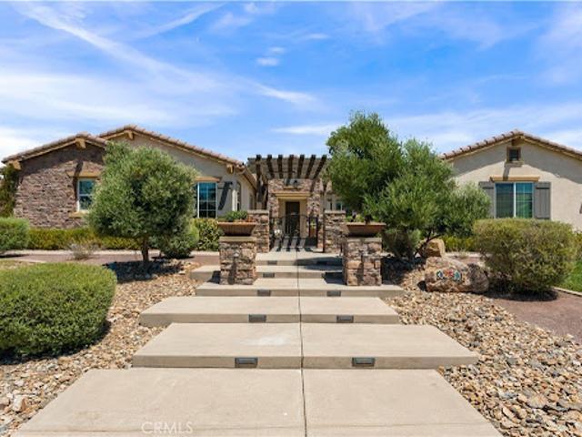House for sale in Menifee, California