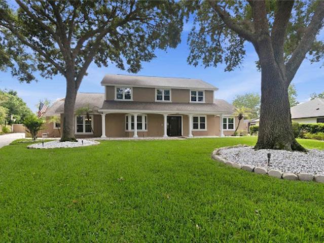 House for sale in Orlando, Florida