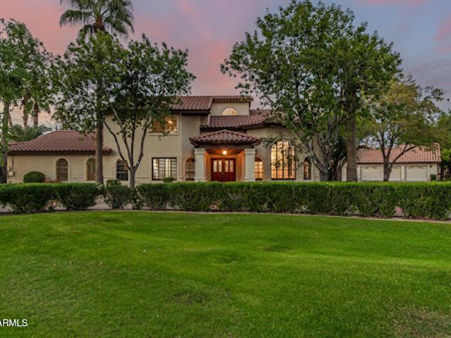 House for sale in Gilbert, Arizona