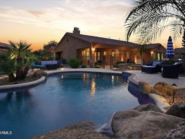 House for sale in Chandler, Arizona