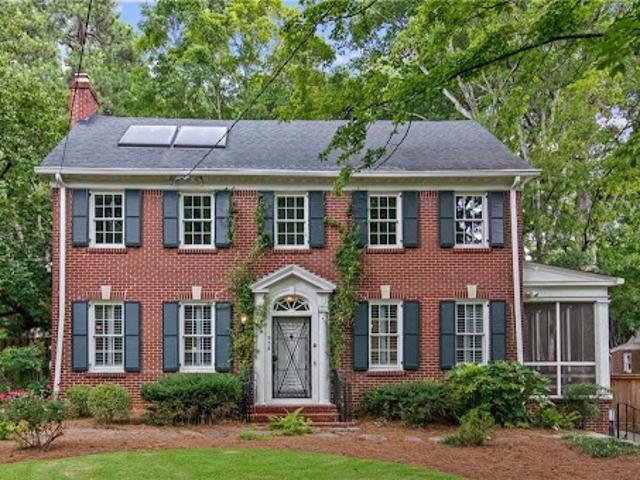 House for sale in Atlanta, Georgia