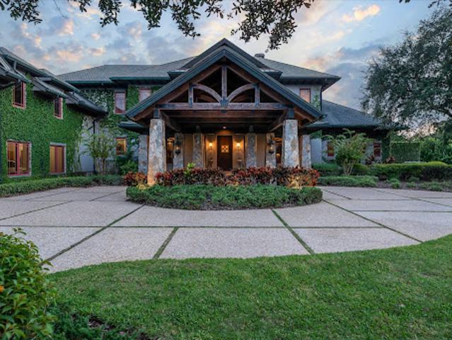 House for sale in Melbourne, Florida