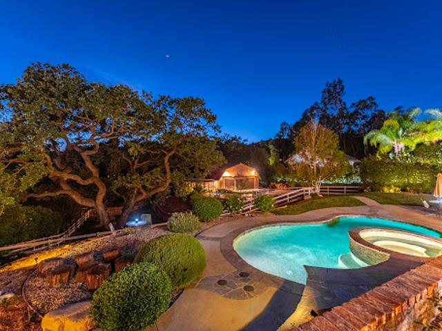 House for sale in Agoura Hills, California