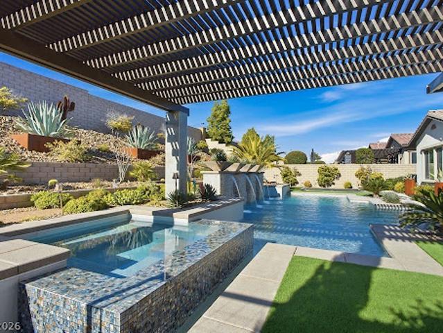 House for sale in Las Vegas, Nevada