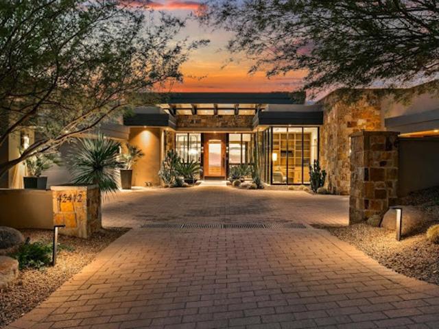 House for sale in Scottsdale, Maricopa County