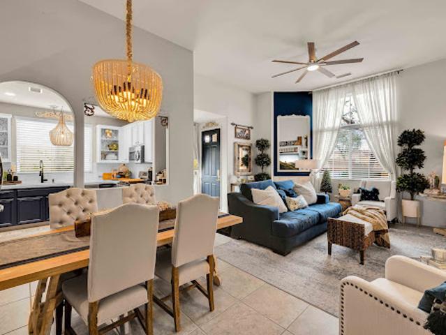 House for sale in La Quinta, California