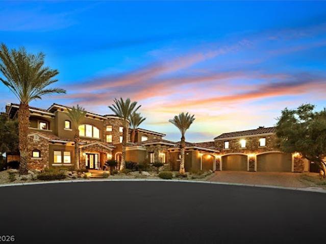 House for sale in Las Vegas, Nevada